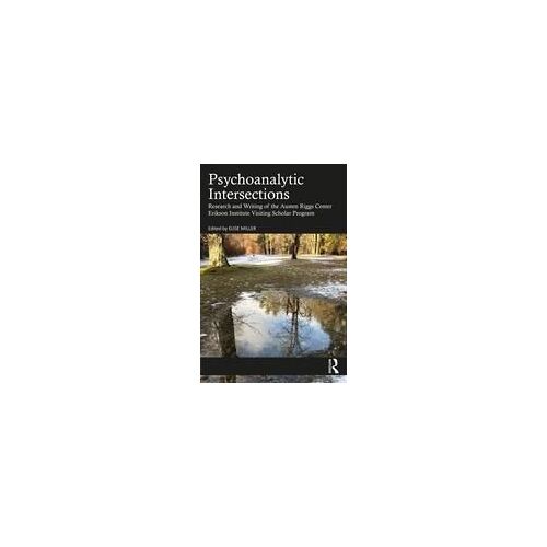 Psychoanalytic Intersections