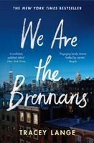 We Are The Brennans