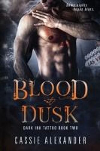 Blood At Dusk