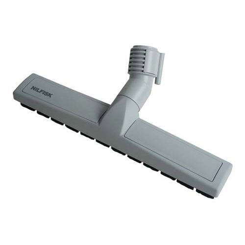 12017002. BROSSE A ROULETTES SOLS DURS GS 80 NILFISK ADVANCE