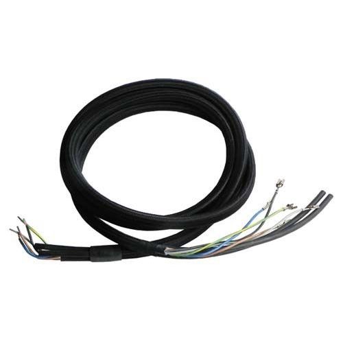 500582910. CORDON CABLE + TUBE VAPEUR ASTORIA CSI