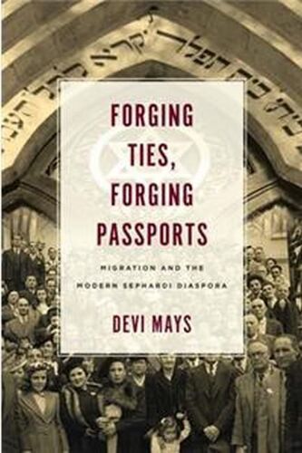 Forging Ties, Forging Passports