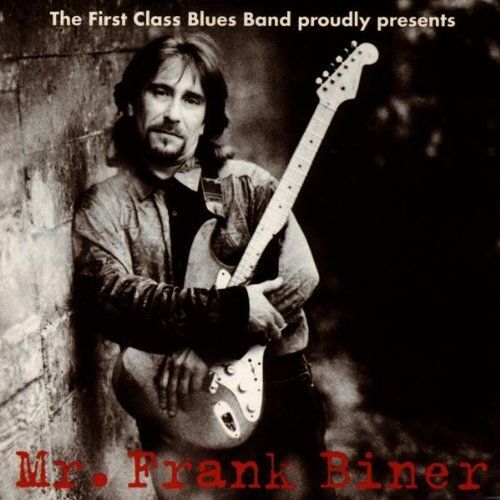 The First Class Blues Band