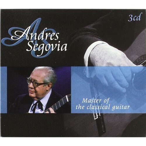 Master Of The Classical..