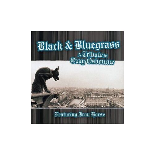 Tribute To Ozzy Osbourn & Black Sabbath / Various Tribute To Ozzy Osbourn & Black Sabbath / Various