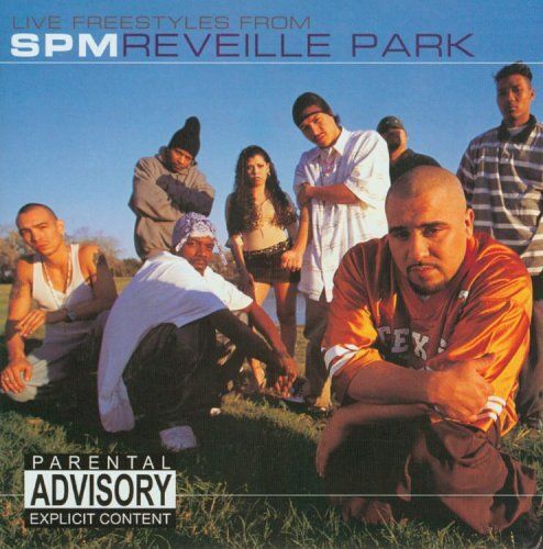 Reveille Park Spm ( South Park Mexican )
