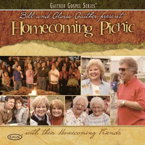 Homecoming Picnic