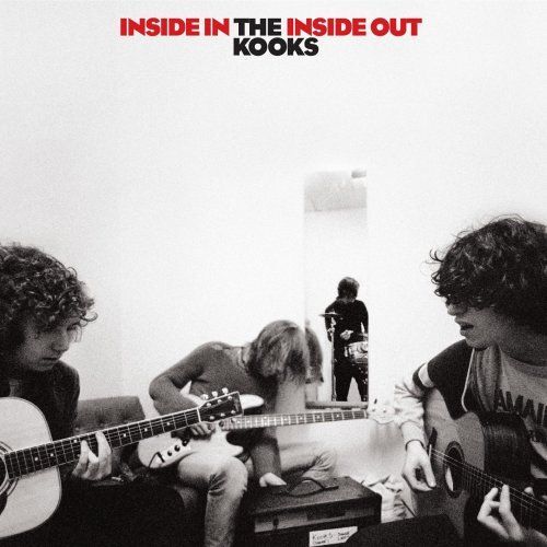 Inside In / Inside Out (Bonus Track