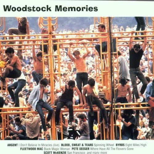 Woodstock Memories