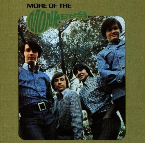 More Of The Monkees