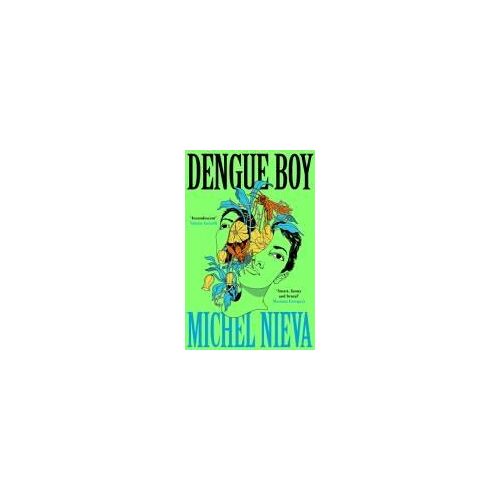 Dengue Boy