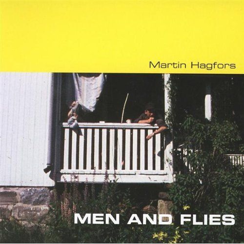 Men And Flies