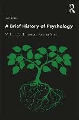 A Brief History Of Psychology