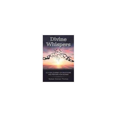Divine Whispers