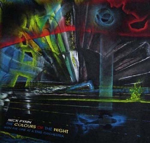 Colours Of The Night