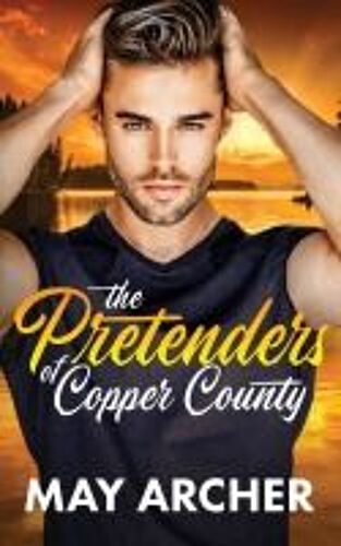 The Pretenders Of Copper County