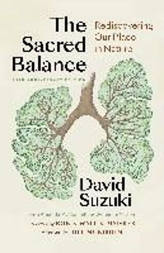 The Sacred Balance, 25th Anniversary Edition
