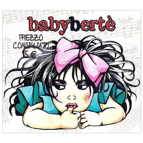Baby Berte