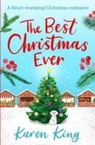 The Best Christmas Ever