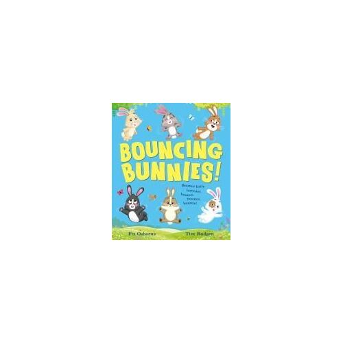 Bouncing Bunnies