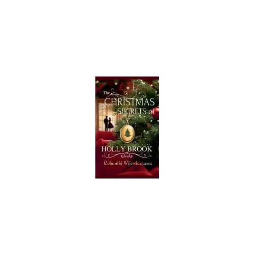 Christmas Secrets Of Hollybrook