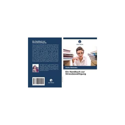 Ein Handbuch Zur Stressbewältigung