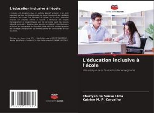 L'éducation Inclusive À L'école