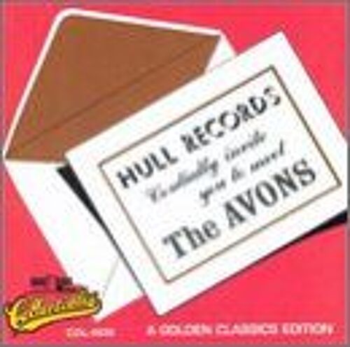 Golden Classics Edition Avons