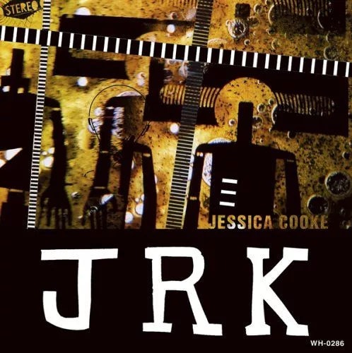 Jrk & Jessica Cooke