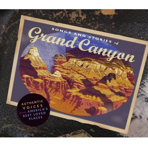 Songs And Stories From Gr