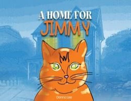 A Home For Jimmy