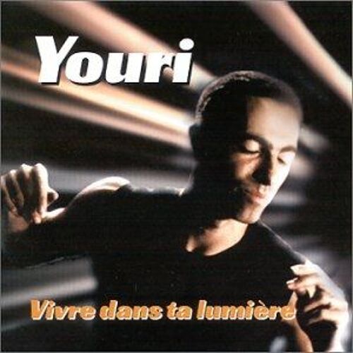 Youri Djorkaeff "Vivre Dans La Lumiere"