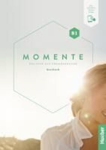 Momente B1. Kursbuch Plus Interaktive Version
