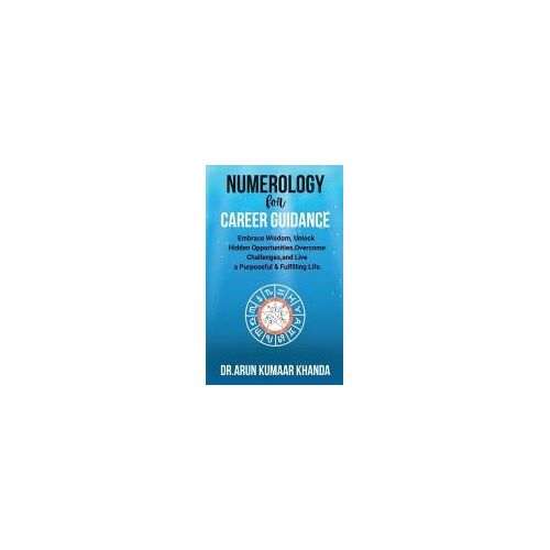 Numerology For Career Guidance