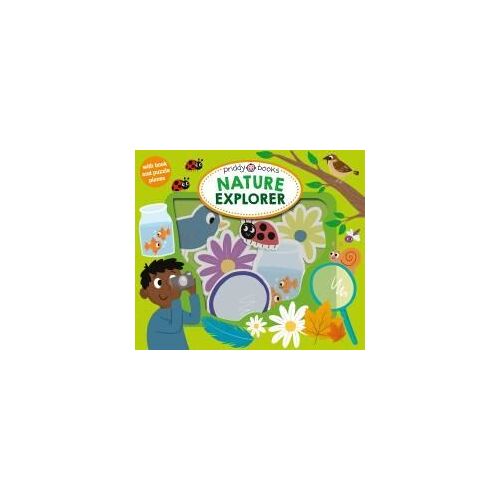 Nature Explorer