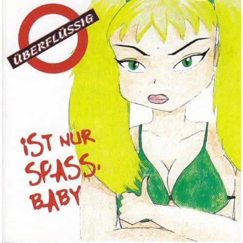 Ist Nur Spass Baby