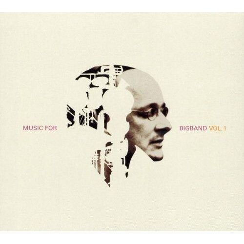 Music For Bigband 1