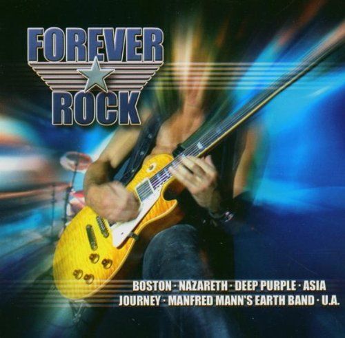 Forever Rock