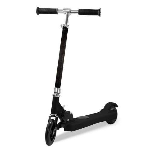 Trottinette Avec Assistance Electrique Piki Wonder One Pliable Pour Enfant - 100w / Batterie Lithium