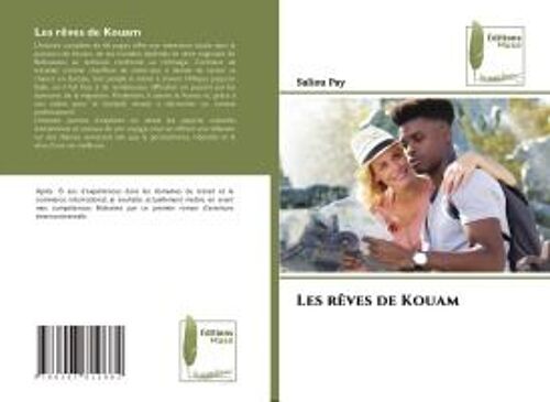 Les Rêves De Kouam