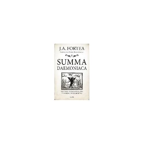 Summa Daemoniaca -V2*