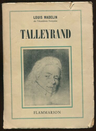 Talleyrand