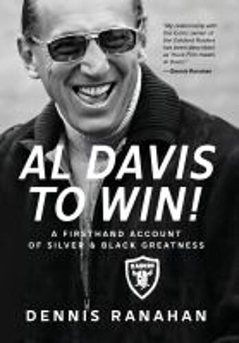 Al Davis To Win!