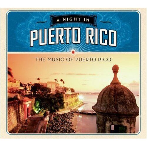 A Night In Puerto Rico