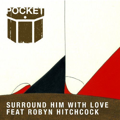 Surround Him With Love