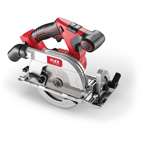 Scie circulaire 18V CS 62 18.0-EC C FLEX - sans batterie ni chargeur