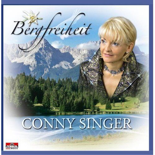 Bergfreiheit