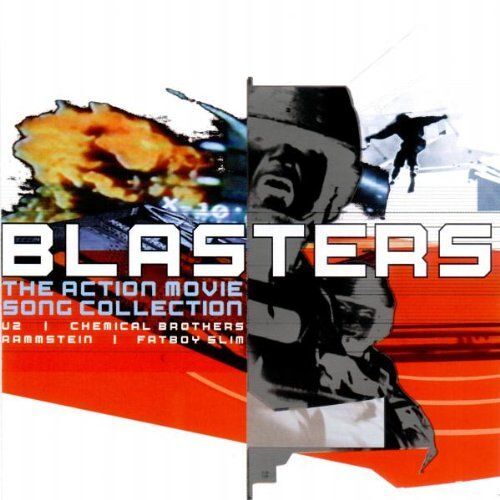 Blasters-Action Movie..