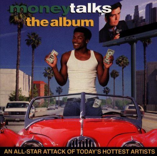 Money Talks  The Album
