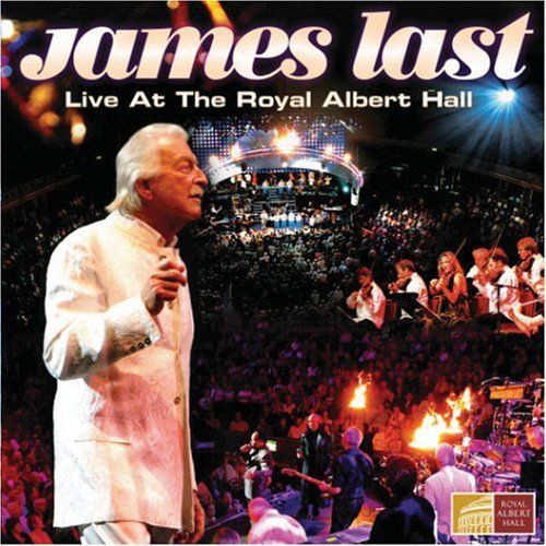 Live At The Royal Albert